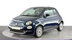 Used 2024 Fiat 500 Hatchback | £9,980 (Fair price)