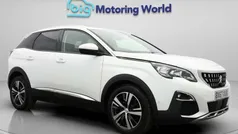 Used 2020 Peugeot 3008 Allure Estate | £10,100 (Super price)