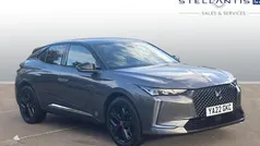 Used 2022 DS Automobiles DS4 Performance Line Plus Hatchback | £18,249 (Fair price)