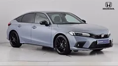 Used 2024 Honda Civic Sport Hatchback | £28,795 (Good price)