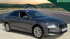 Used 2026 Skoda Octavia SE L Hatchback | £24,073 (Fair price)