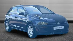 Black Used 2019 VW Polo SE Hatchback | £10,490 (Fair price)