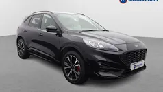 Used 2022 Ford Kuga ST-Line X SUV | £21,299 (Fair price)
