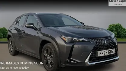 Used Lexus UX 300h 199 HP (146 kW) 2026 SUV