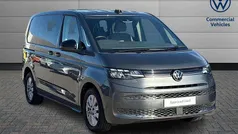 Used 2024 VW Multivan Life MPV | £41,473 (Super price)