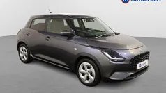 Used 2025 Suzuki Swift Hatchback | £14,999