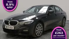 Used 2021 BMW 330e M Sport Sedan | £19,013 (Super price)