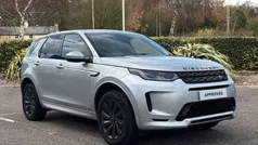 Used 2020 Land Rover Discovery Sport SE Dynamic SUV | £24,250 (Fair price)