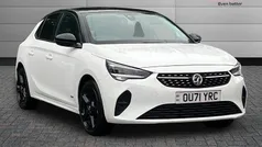 Used 2022 Vauxhall Corsa Hatchback | £11,500 (Fair price)