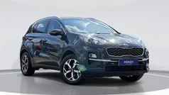 Used 2021 Kia Sportage 2 SUV | £13,199 (Fair price)