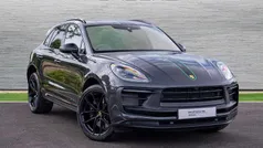 Used 2024 Porsche Macan GTS SUV | £78,990 (Fair price)