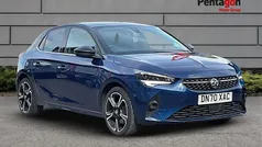 Used 2020 Vauxhall Corsa Elite Hatchback | £10,900 (Fair price)
