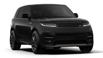 Novo Land Rover Range Rover Sport SE Dynamic 460 HP (338 kW) 2025 SUV