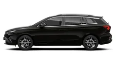 Used 2021 MG MG5 EV Exclusive Estate | £12,495 (Fair price)