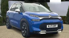 Used 2023 Citroën C3 Aircross PureTech SUV | £12,995 (Fair price)