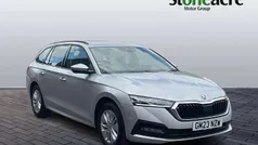 Used 2023 Skoda Octavia SE Technology Estate | £17,195 (Fair price)