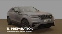 Used 2020 Land Rover Range Rover Velar SE Dynamic SUV | £30,755 (Fair price)