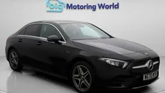 Used 2020 Mercedes A250 AMG line Sedan | £18,300 (Good price)