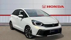 Used 2023 Honda Jazz Advance Hatchback | £19,843 (Fair price)