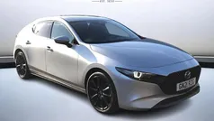 Used 2022 Mazda 3 Inclusive Hatchback | £16,499 (Fair price)