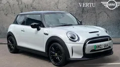 Used 2023 Mini Cooper Level 2 Hatchback | £12,632 (Fair price)