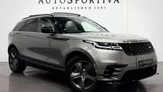 Used 2021 Land Rover Range Rover Velar R-Dynamic SUV | £33,990 (Good price)