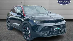 Used 2021 Vauxhall Mokka SRi SUV | £11,989 (Fair price)