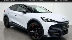 Used 2025 Cupra Tavascan SUV | £39,900 (Fair price)