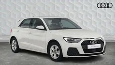 Used 2020 Audi A1 Design Hatchback | £15,850 (Good price)