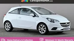 Used 2019 Vauxhall Corsa Hatchback | £8,697 (Fair price)