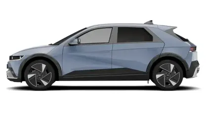 New Hyundai Ioniq 5 Premium 167 kW (228 HP) 2026 SUV