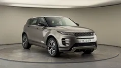 Used 2022 Land Rover Range Rover evoque Autobiography SUV | £30,450 (Fair price)