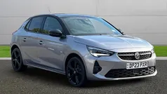 Grey Used 2023 Vauxhall Corsa Hatchback | £11,690 (Fair price)