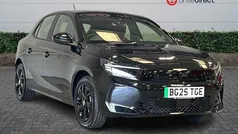 Two coat premium metallic graphic grey New 2025 Vauxhall Corsa-e Hatchback | £17,480 (Super price)