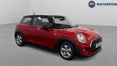 Used 2017 Mini Cooper Hatch Hatchback | £11,449 (Good price)