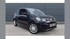 Used 2018 VW up! move up! Hatchback | £6,906 (Fair price)