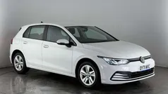 Used 2024 VW Golf VIII Life Hatchback | £14,650 (Super price)