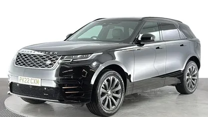 Used Land Rover Range Rover Velar SE Dynamic 204 HP (150 kW) 2022 SUV
