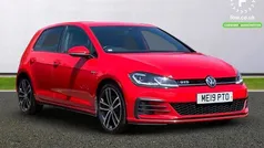 Used 2019 VW Golf VII GTD Hatchback | £17,699 (Good price)