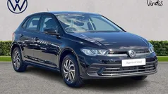 Used 2025 VW Polo Life Hatchback | £18,750 (Fair price)