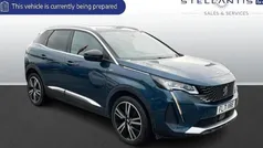 Used 2022 Peugeot 3008 Premium Estate | £18,669 (Fair price)