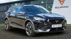 Used 2024 Cupra Formentor SUV | £21,192 (Good price)