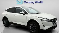 Used 2023 Nissan Qashqai Acenta Premium SUV | £16,519 (Good price)