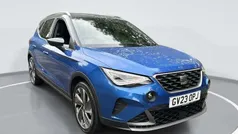 Used 2024 Seat Arona FR Sport SUV | £16,599 (Fair price)