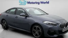 Used 2024 BMW 218 M Sport Coupe | £17,300 (Super price)