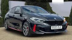 Used 2024 BMW 128 Shadowline Hatchback | £27,995 (Fair price)