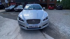 Used 2015 Jaguar XF Business Edition Sedan | £4,999 (Fair price)
