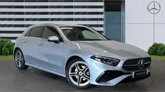 Used 2024 Mercedes A180 Executive Hatchback | £26,384 (Fair price)