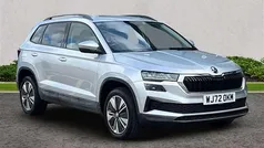 Used 2022 Skoda Karoq SE Drive SUV | £17,374 (Fair price)