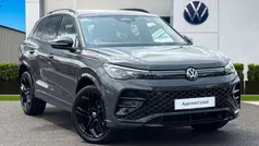 Used 2025 VW Tiguan Comfortline SUV | £42,790